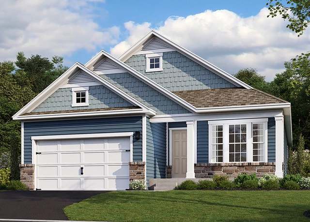 Property at 153 Forage Cir, Pottstown, PA 19464, 4 beds, 3 baths