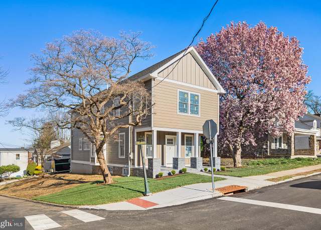 Property at 19 S Washington Ave, Bala Cynwyd, PA 19004, 3 beds, 2.5 baths
