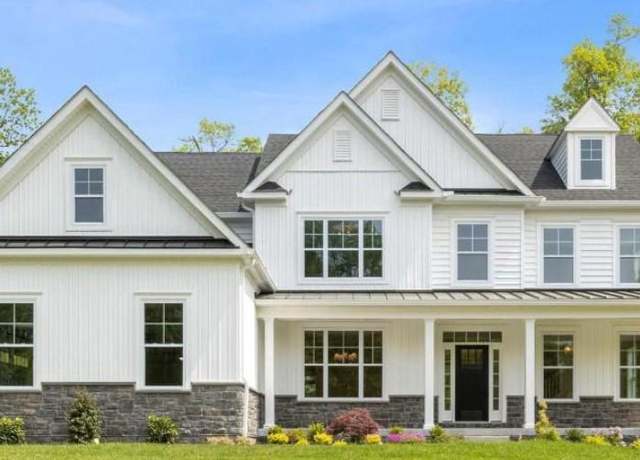 Property at LOT 1 Wanda, Worcester, PA 19490, 4 beds, 3.5 baths