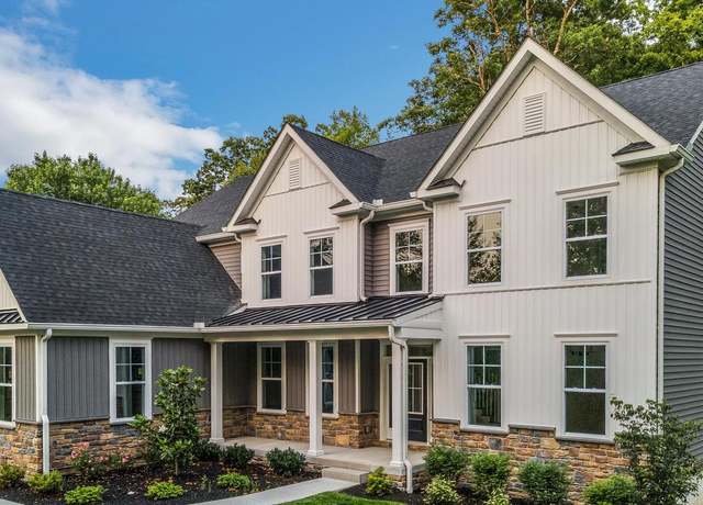 Property at LOT 1 Wanda, Worcester, PA 19490, 4 beds, 3.5 baths