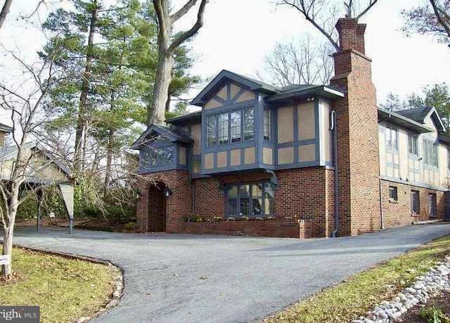 Property at 241 E Brown St, East Stroudsburg, PA 18301, 4 beds, 3 baths