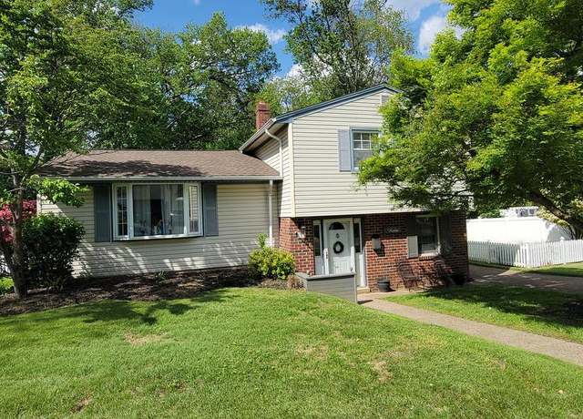 Property at 639 Charette Rd, Philadelphia, PA 19115, 3 beds, 1.5 baths