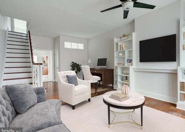 Property at 631 Gaul St, Philadelphia, PA 19125, 2 beds, 1.5 baths