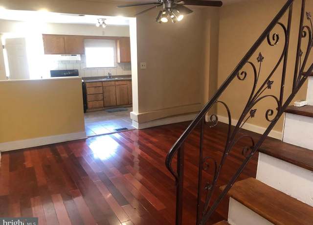 Property at 2232-2234 Kimball St, Philadelphia, PA 19146, 2 beds, 1 bath