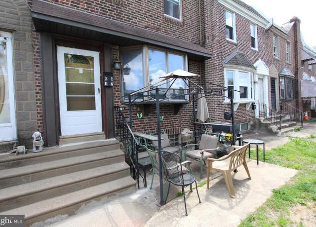 Property at 6817 Lynford St, Philadelphia, PA 19149, 3 beds, 1.5 baths