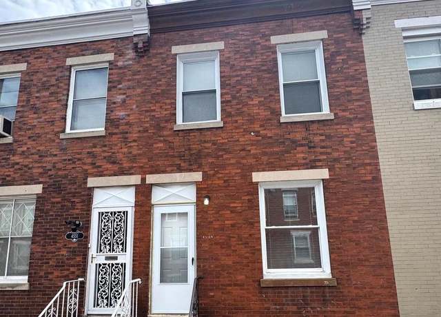 Property at 4549 N Mole St, Philadelphia, PA 19140, 3 beds, 1 bath