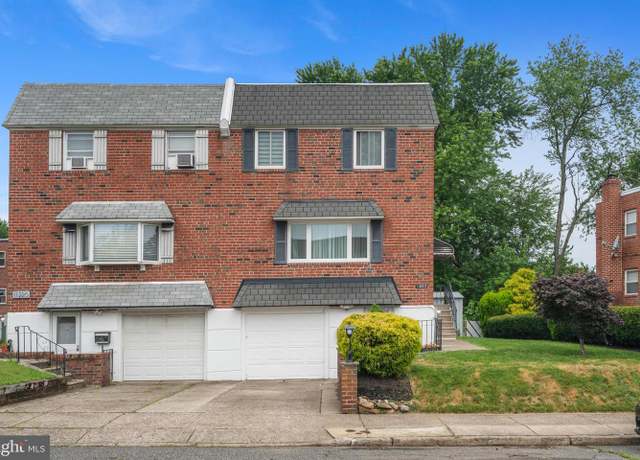 Property at 11222 Jeanes St, Philadelphia, PA 19116, 3 beds, 3 baths