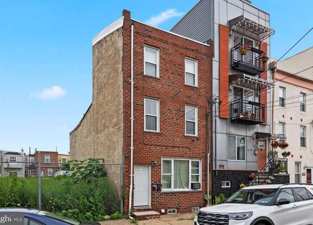 Property at 2623 E Huntingdon St, Philadelphia, PA 19125, 3 beds