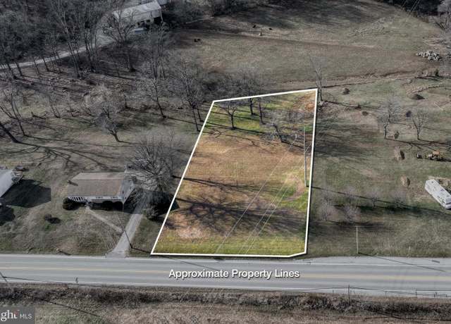 Property at Lot 2 Freysville Rd, Red Lion, PA 17356