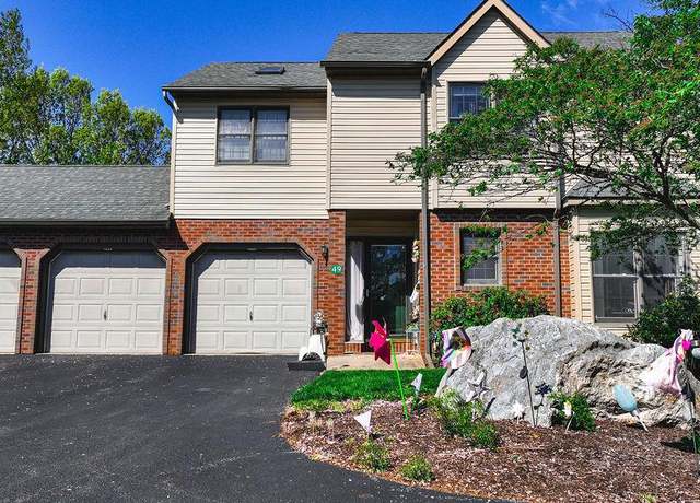 Property at 49 Jean Lo Way, York, PA 17406, 2 beds, 3.5 baths