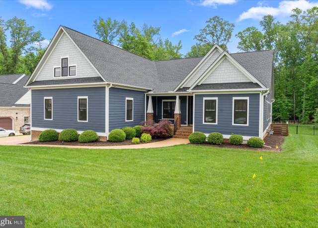 Property at 13510 Kelham Rd, Midlothian, VA 23113, 4 beds, 3.5 baths