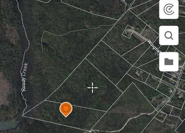 Property at Parcel 84-A-25 Brownestone Rd, Ruther Glen, VA 22546