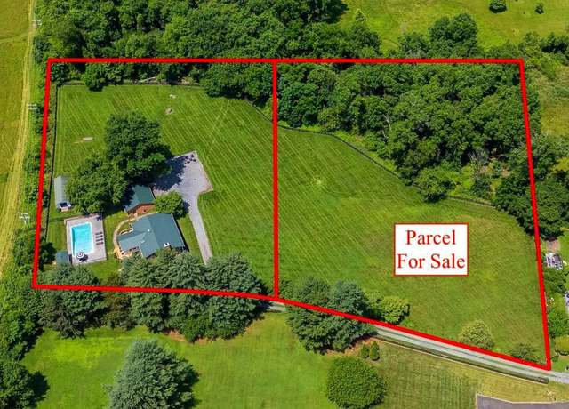 Property at LOT 2 - 1170 Parker St, Upperville, VA 20184