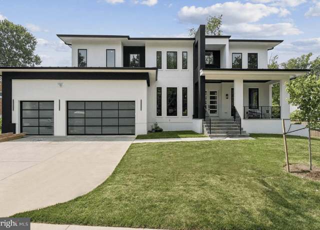 Property at 6935 Southridge Dr, Mclean, VA 22101, 6 beds, 7 baths