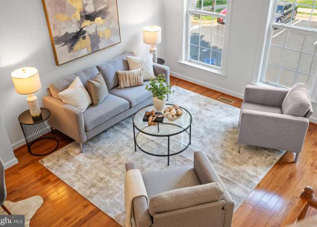Property at 4176 Timber Log Way, Fairfax, VA 22030, 2 beds, 2.5 baths