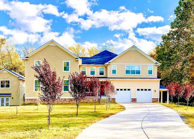 Property at 7313 Byrneley Ln, Annandale, VA 22003, 8 beds, 8.5 baths