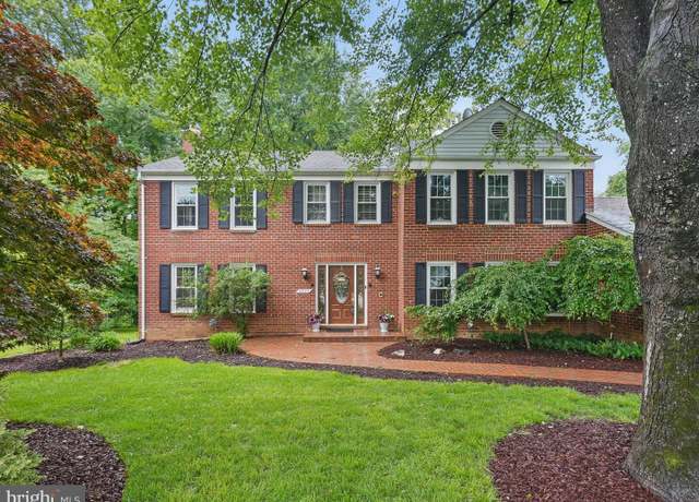 Property at 2624 Black Fir Ct, Reston, VA 20191, 4 beds, 5 baths