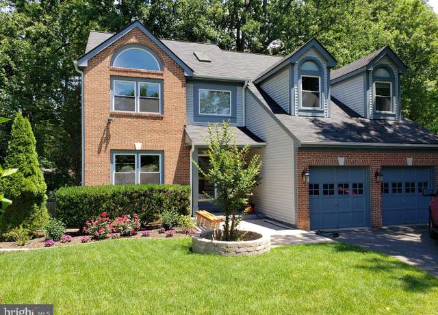 Property at 9000 Linda Maria Ct, Fairfax, VA 22031, 6 beds, 4.5 baths