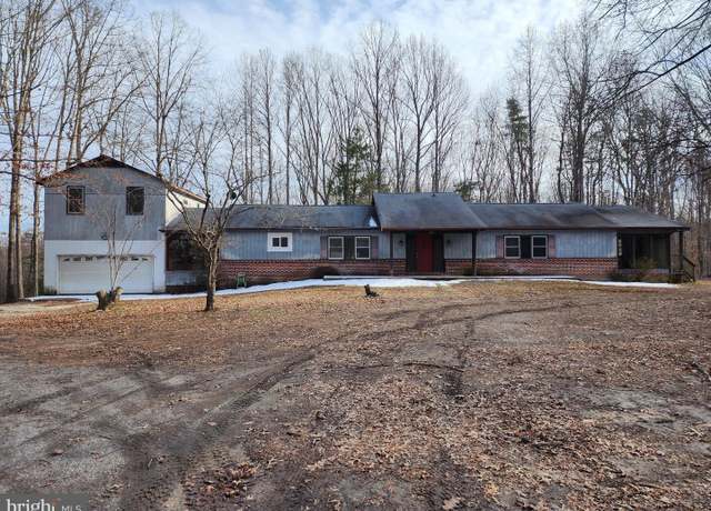 Property at 354 Carpenter Ln, Mineral, VA 23117, 4 beds, 3 baths