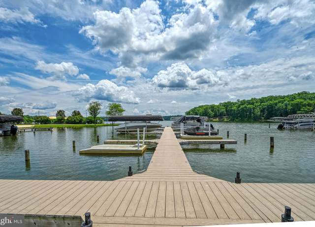Property at LOT 4 Pinewood Dr, Mineral, VA 23117