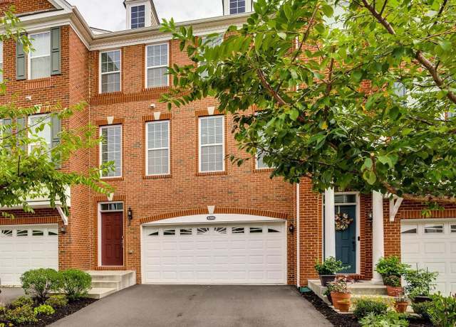 Property at 42868 Edgegrove Heights Ter, Ashburn, VA 20148, 3 beds, 3.5 baths