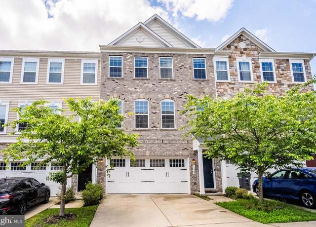 Property at 43447 Sweet Brandy Ter, Ashburn, VA 20147, 4 beds, 3.5 baths