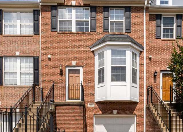 Property at 43122 Forest Edge Sq, Ashburn, VA 20148, 3 beds, 3 baths