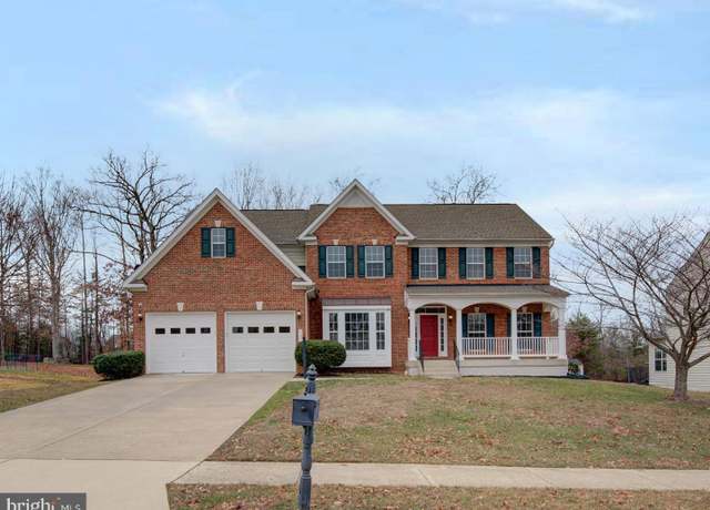 Property at 13212 Quate Ln, Woodbridge, VA 22193, 4 beds, 3.5 baths