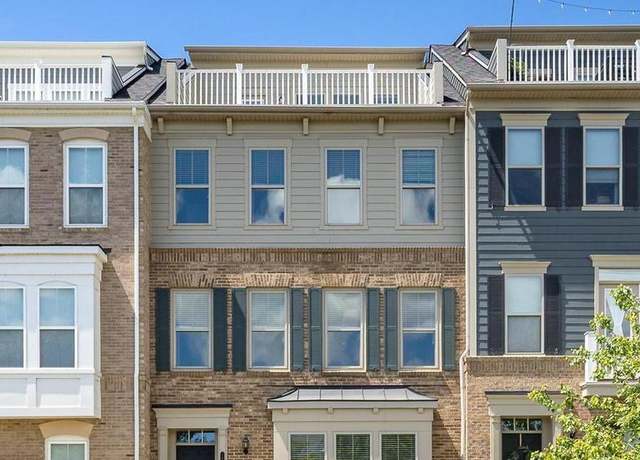 Property at 1705 Cottonwood Grove Rd, Dumfries, VA 22026, 4 beds, 3.5 baths