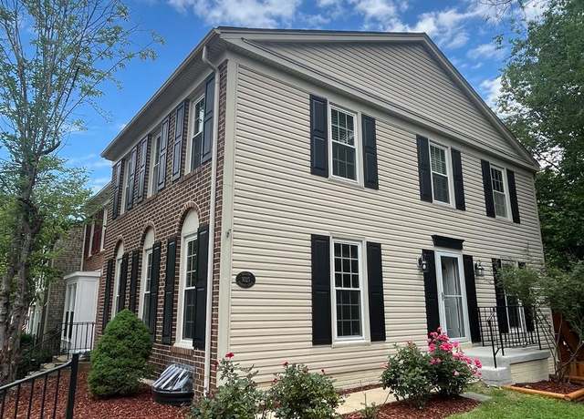 Property at 3025 Bromley Ct, Woodbridge, VA 22192, 3 beds, 3 baths