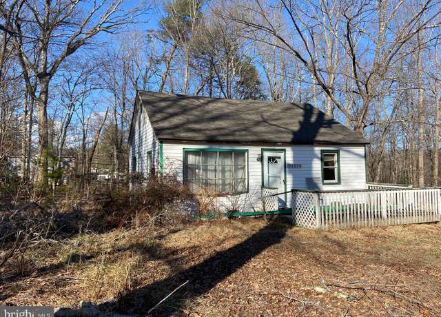 Property at 12211 Purcell Rd, Manassas, VA 20112, 2 beds, 1 bath