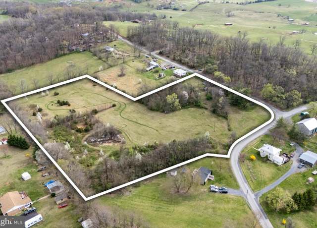 Property at 12039 Hupp Rd, Broadway, VA 22815