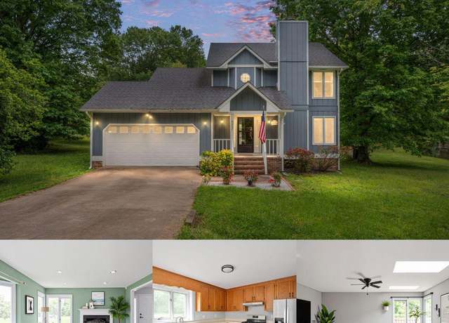 Property at 7227 Middleton Dr, Fredericksburg, VA 22407, 3 beds, 2.5 baths