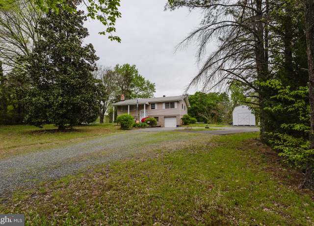 Property at 532 Garrisonville Rd, Stafford, VA 22554, 4 beds, 1.5 baths