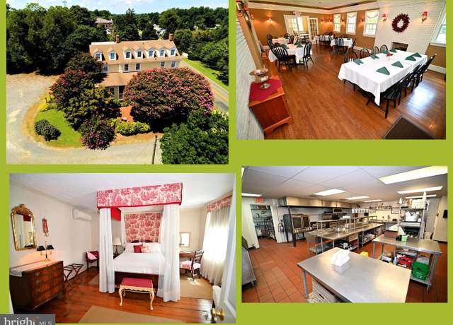 Property at 21 Polk St, Montross, VA 22520, 7 beds, 9 baths