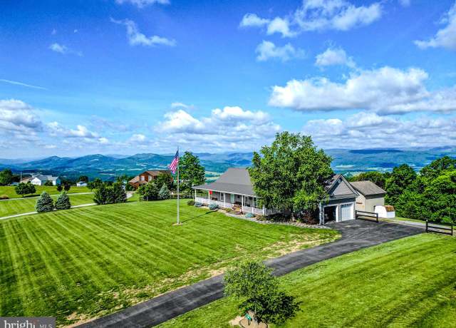 Property at 40 Brynner Dr, Petersburg, WV 26847, 4 beds, 2 baths