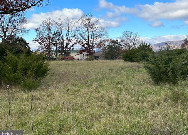 Property at LOT 1 Markwood Dr, Keyser, WV 26726