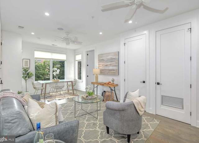 Property at 1220 Potomac Ave SE #6, Washington, DC 20003, 2 beds, 1.5 baths