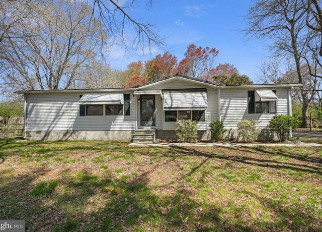 Property at 1130 Peachtree Run, Magnolia, DE 19962, 3 beds, 2 baths