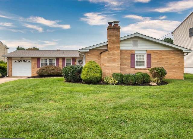 Property at 2630 Grendon Dr, Wilmington, DE 19808, 3 beds, 1.5 baths