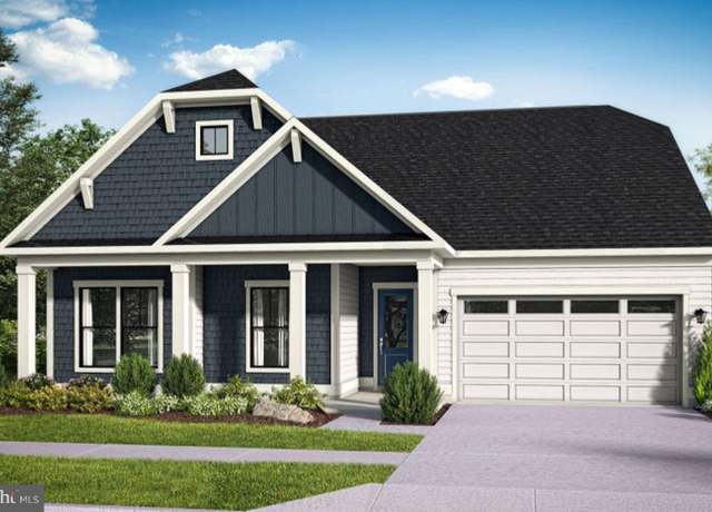 Property at TBB Scarough Ln Unit ANTIGUA, Millsboro, DE 19966, 3 beds, 2 baths