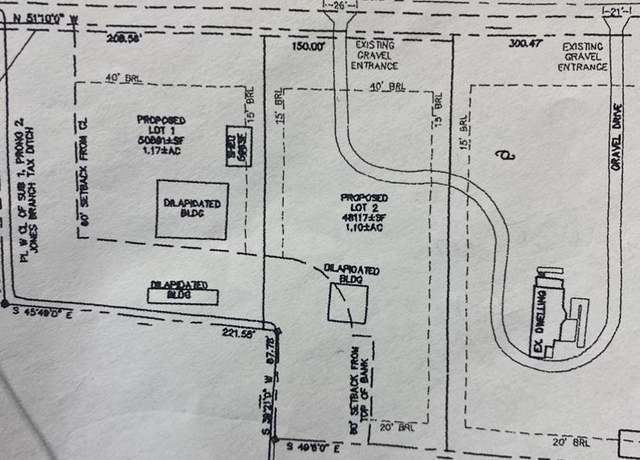 Property at LOT 2 Atlanta Rd, Bridgeville, DE 19933