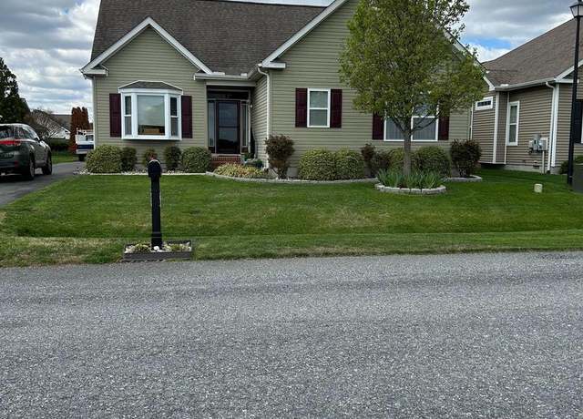 Property at 23 Homestead Blvd, Milford, DE 19963, 3 beds, 2 baths