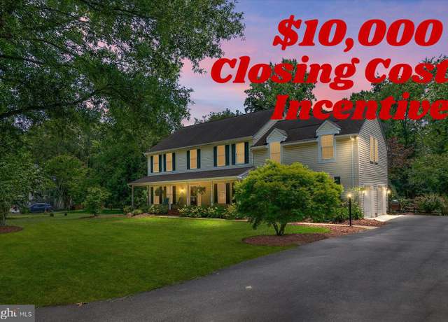 Property at 107 Tarks Ln, Severna Park, MD 21146, 4 beds, 4 baths