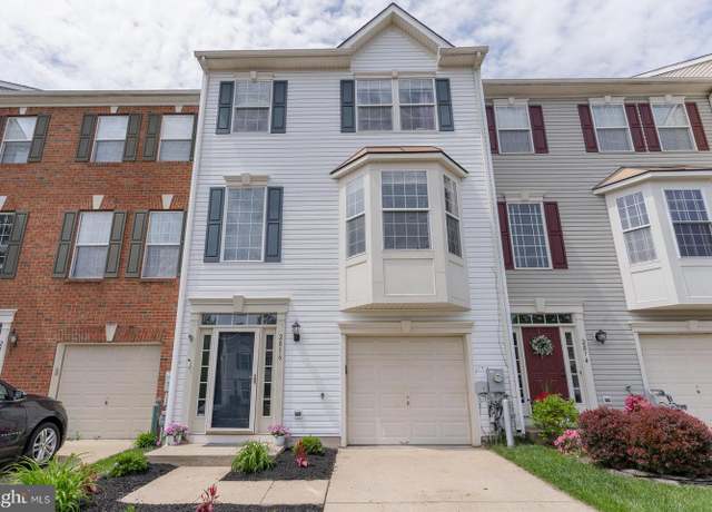 Property at 2816 Piscataway Run Dr, Odenton, MD 21113, 3 beds, 2.5 baths