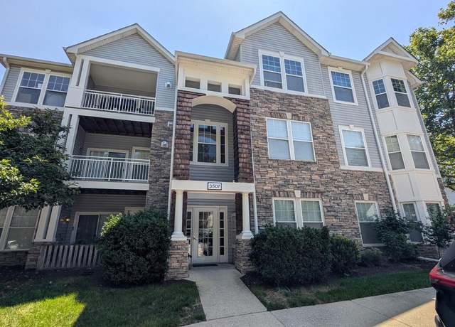 Property at 3507 Piney Woods Pl Unit B203, Laurel, MD 20724, 3 beds, 2 baths