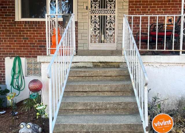 Property at 5437 Force Rd, Baltimore, MD 21206, 3 beds, 2 baths