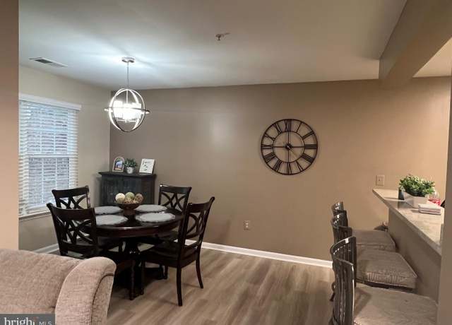 Property at 8815 Stone Ridge Cir Unit T-3, Pikesville, MD 21208, 2 beds, 2 baths