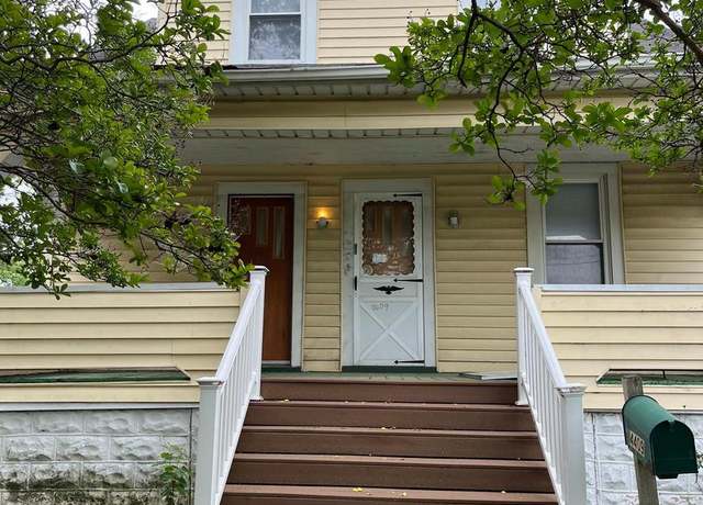 Property at 4409 Wilkens Ave, Baltimore, MD 21229, 3 beds, 1.5 baths