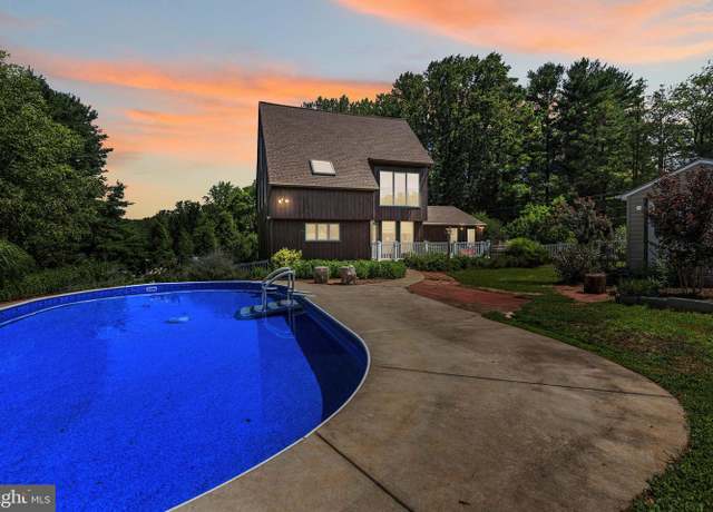 Property at 6608 Cherry Hill Rd, Baldwin, MD 21013, 5 beds, 3.5 baths